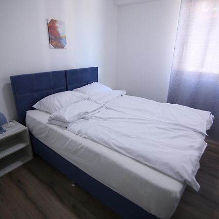 Nastov Apartments Veles Extérieur photo